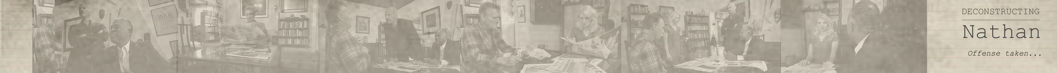 Deconstructing Nathan